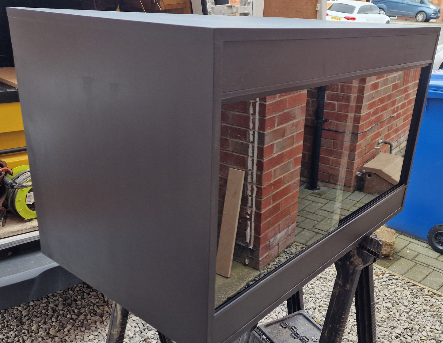 Custom Made Vivariums