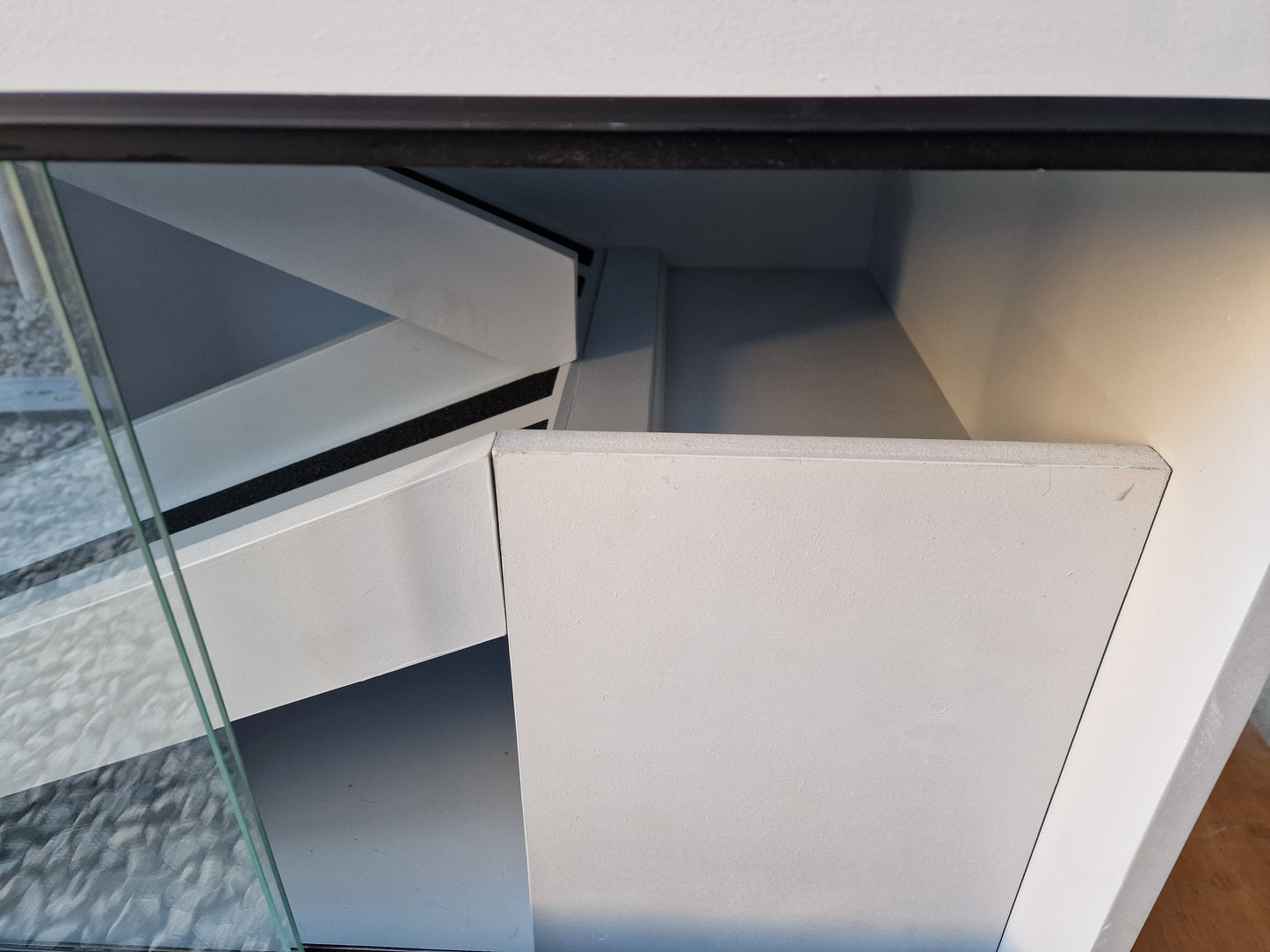 Custom Made Vivariums