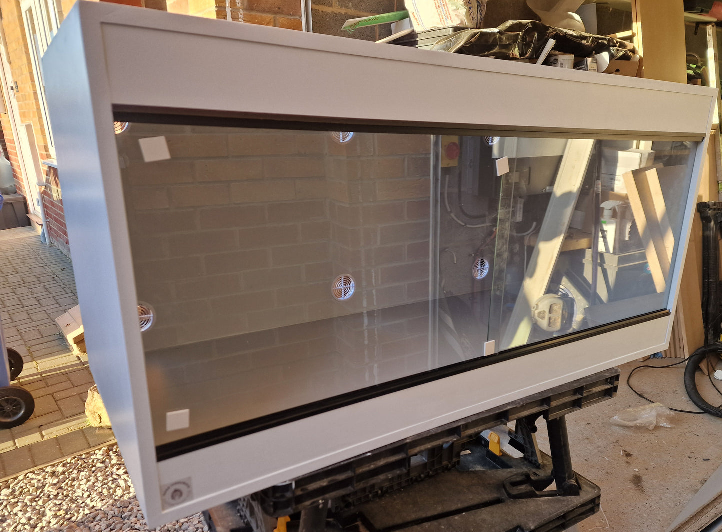 Custom Made Vivariums