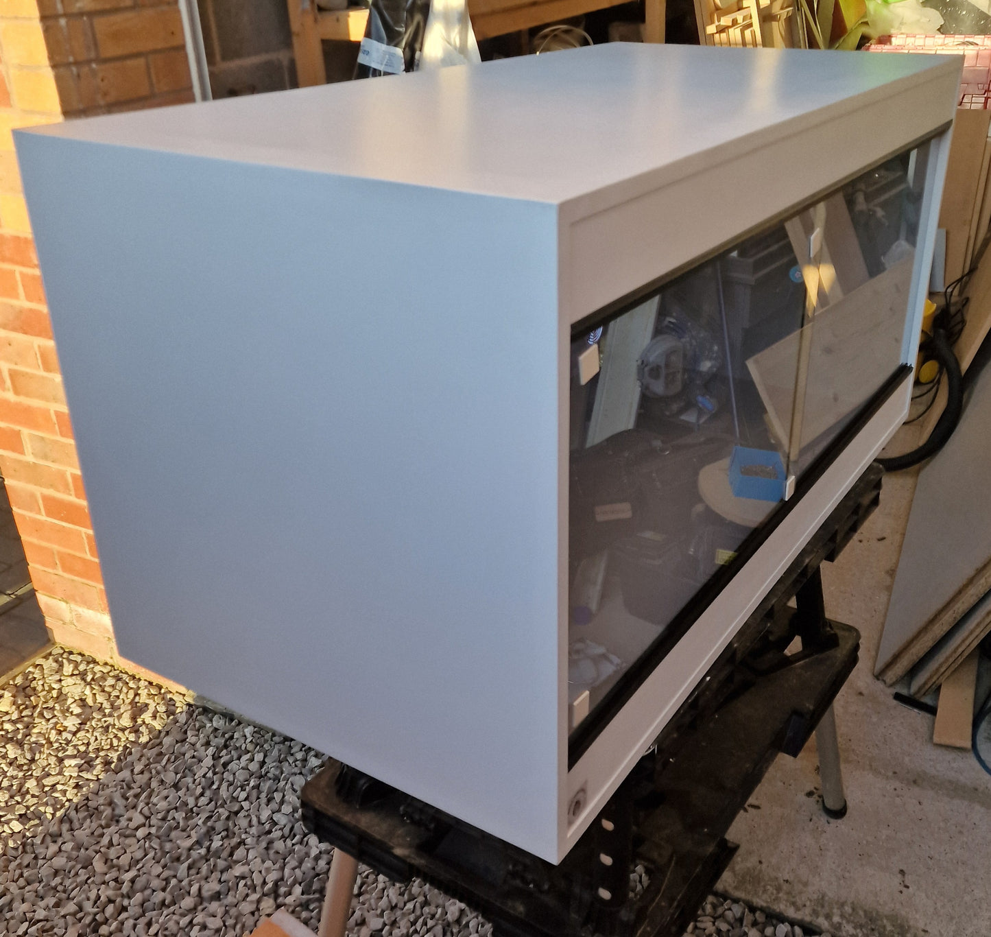 Custom Made Vivariums