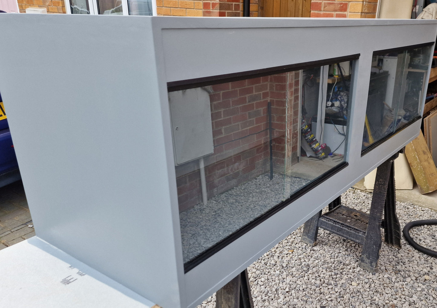 Custom Made Vivariums