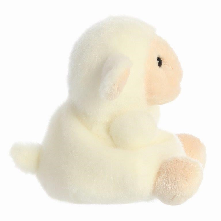 Lamb Soft Toy