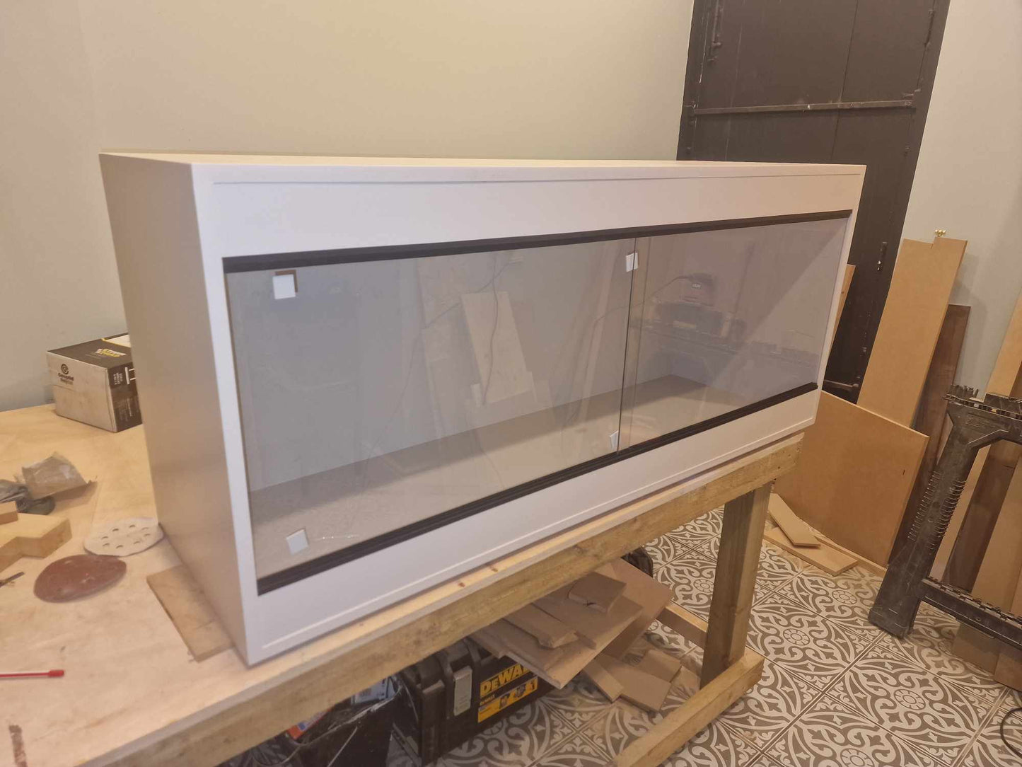 Custom Made Vivariums