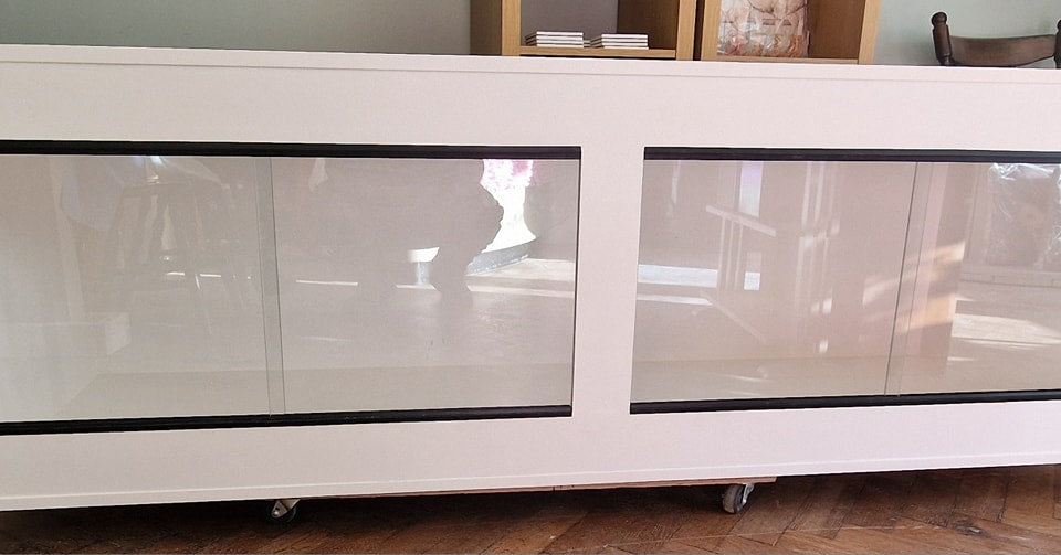 Custom Made Vivariums