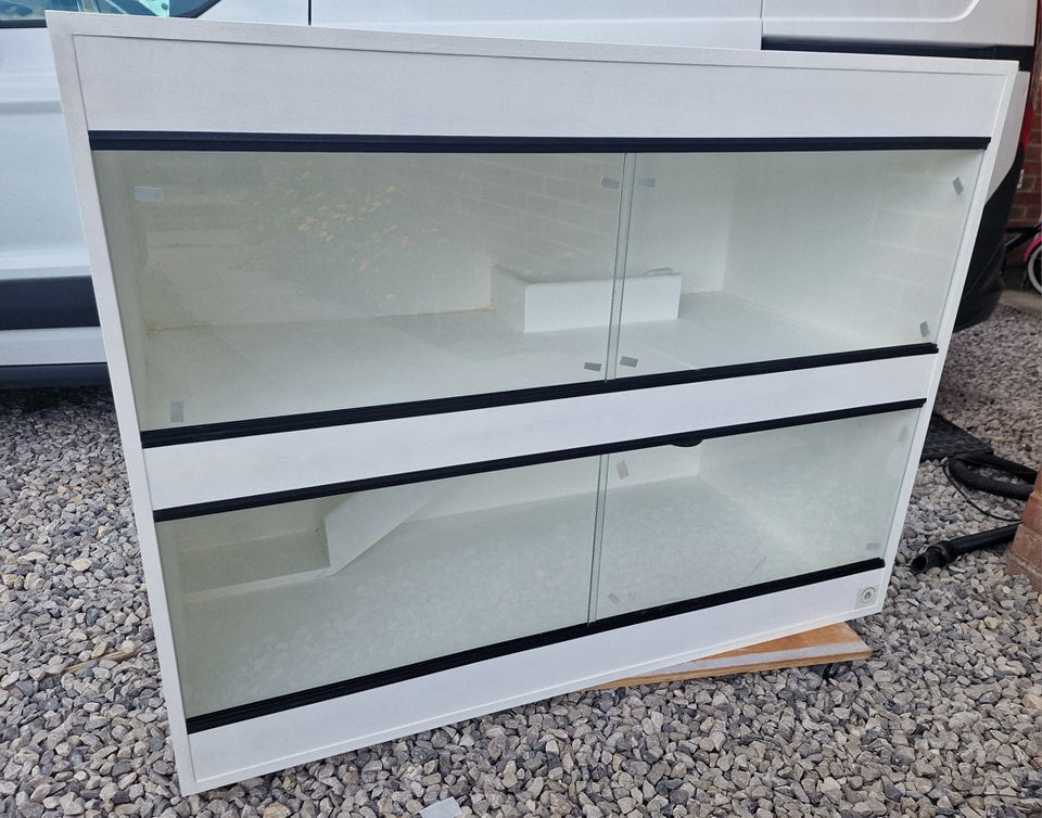 Custom Made Vivariums