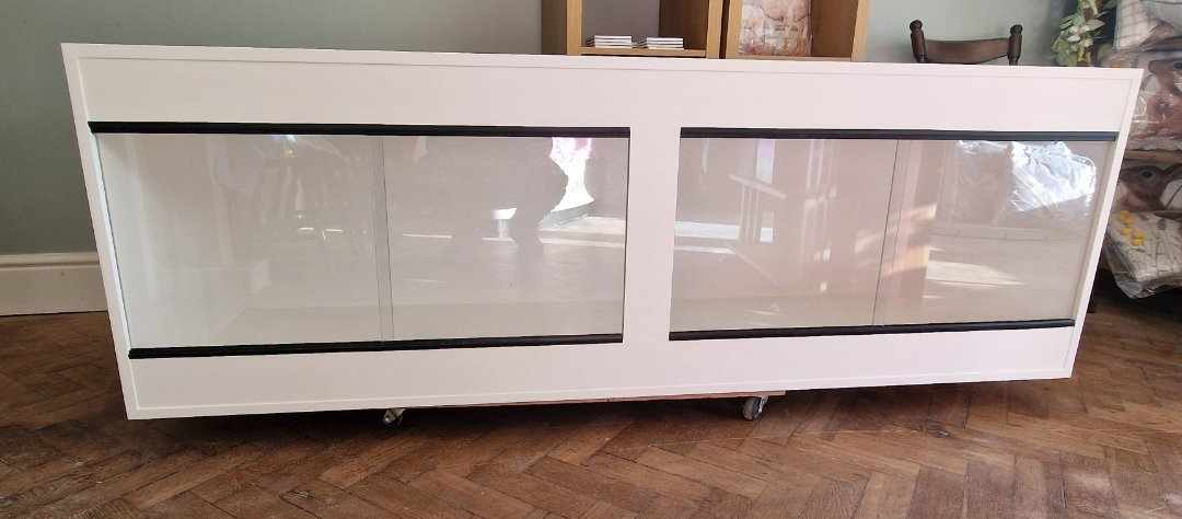 Custom Made Vivariums