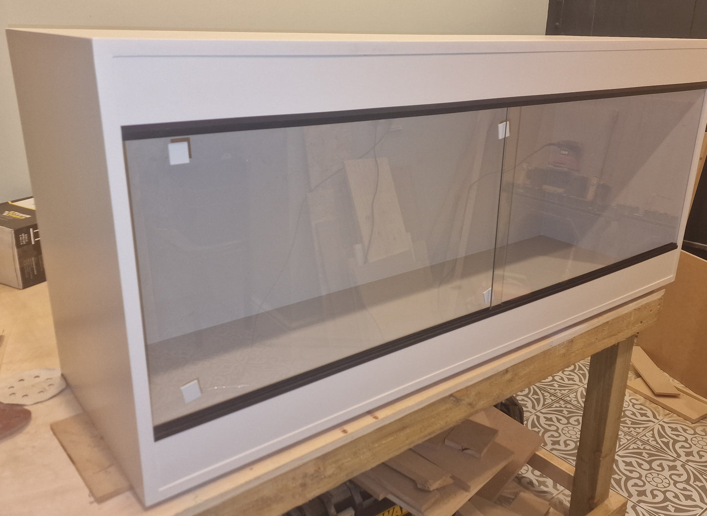 4x2x2 Vivarium
