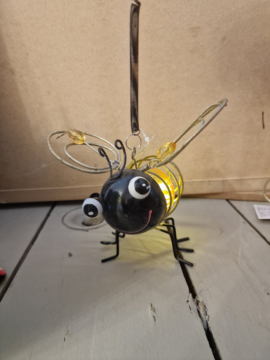 Solar Bee