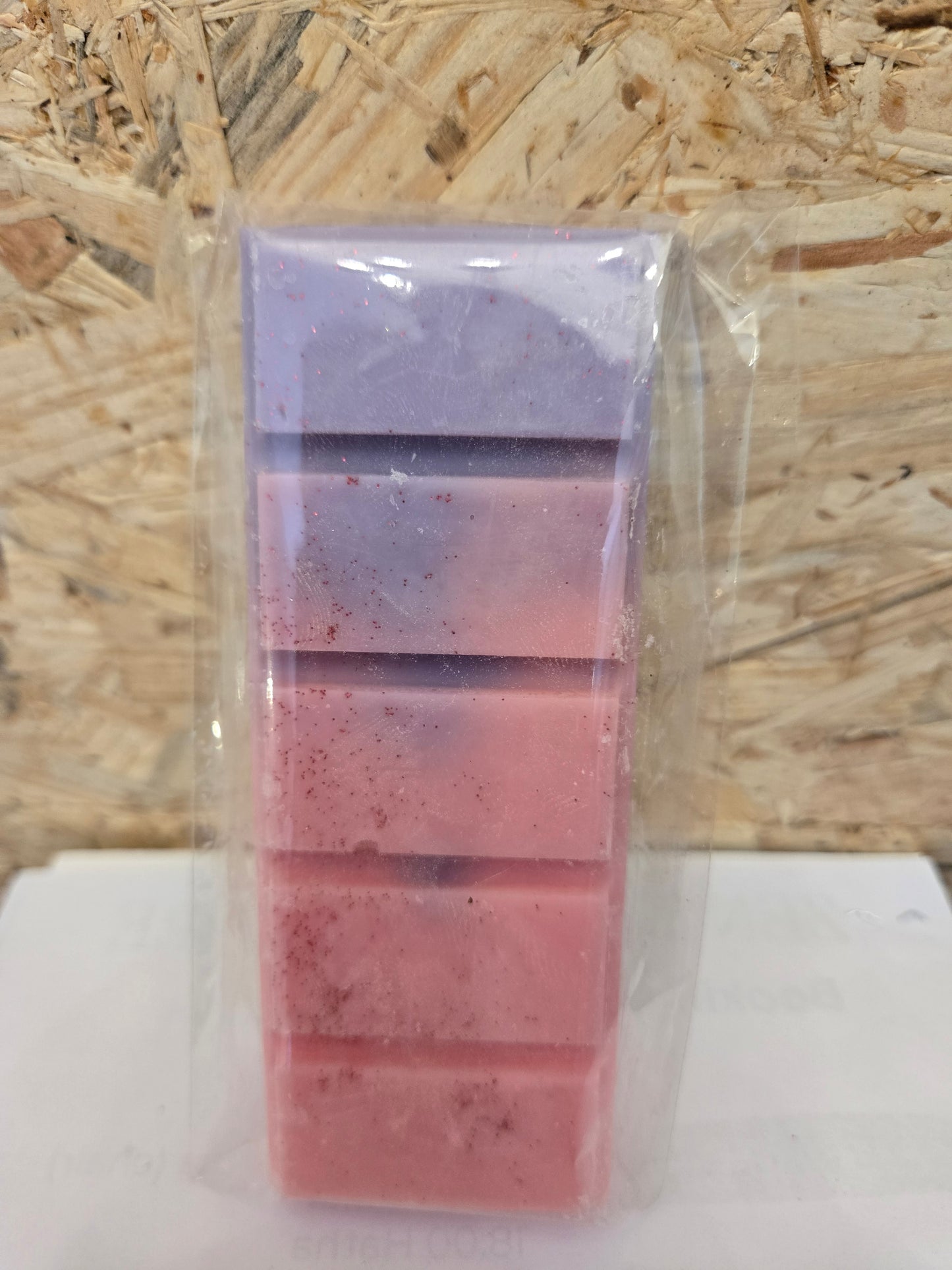 Pixie Dust wax melt