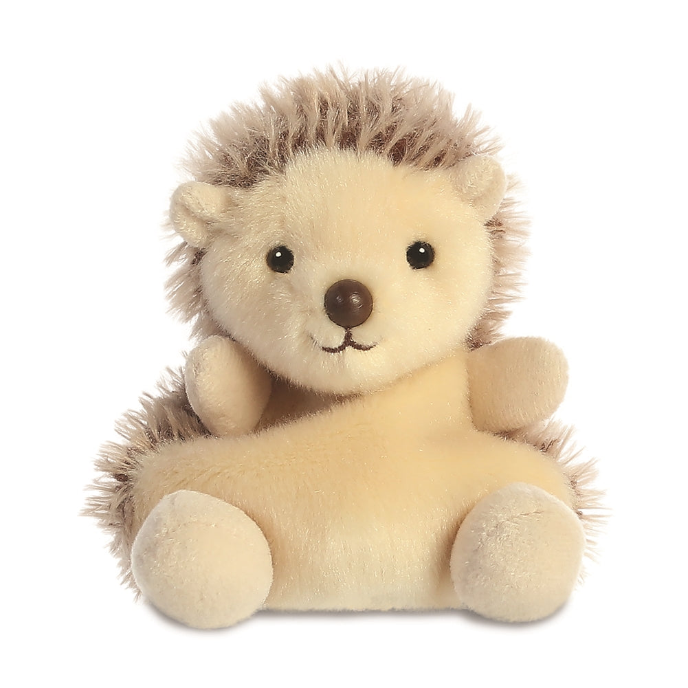 Hedgehog Soft Toy