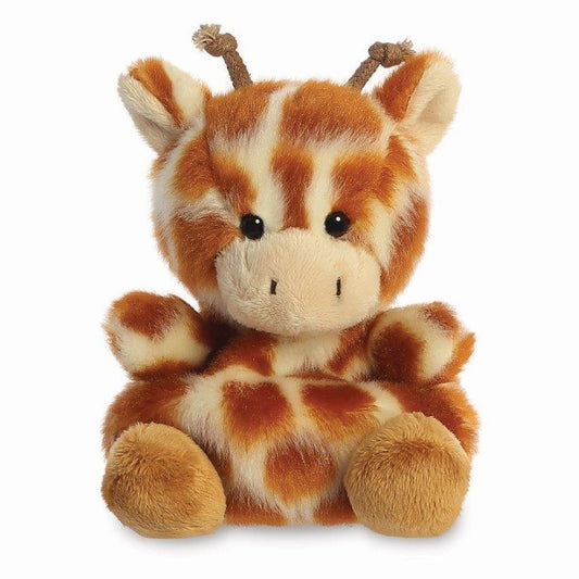 Giraffe Soft Toy