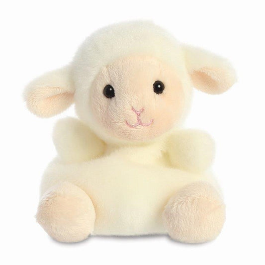 Lamb Soft Toy