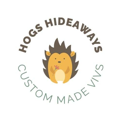 Hogs Hideaways 