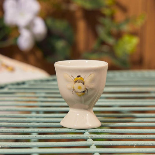Bee Egg Cup