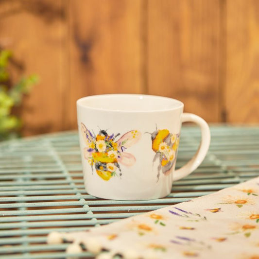 Bee Mug