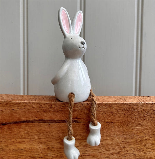 Rabbit with Dangly Legs