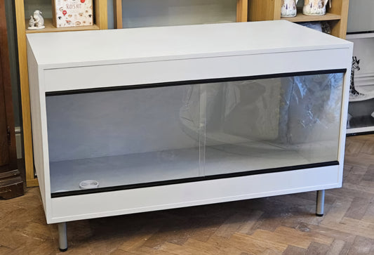 4x2x2 Vivarium