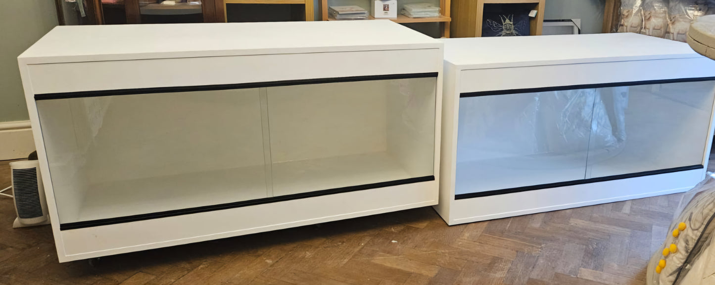 4x2x2 Vivarium