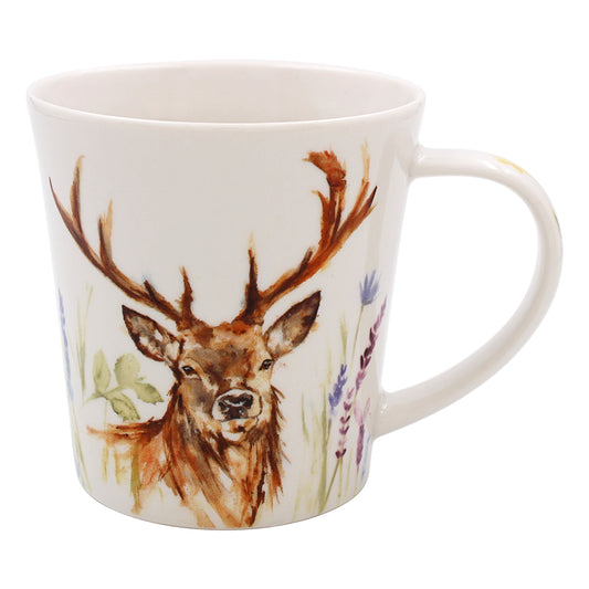 Stag Mug