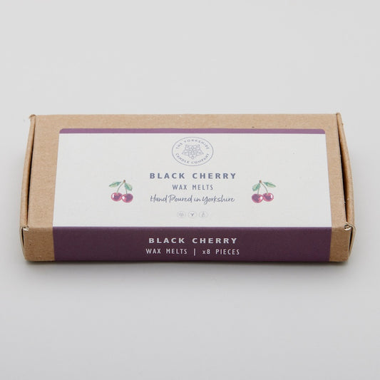 Black Cherry wax melts