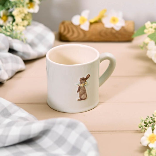Rabbit Mug